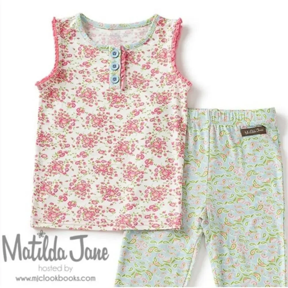 Matilda Jane matilda jane
